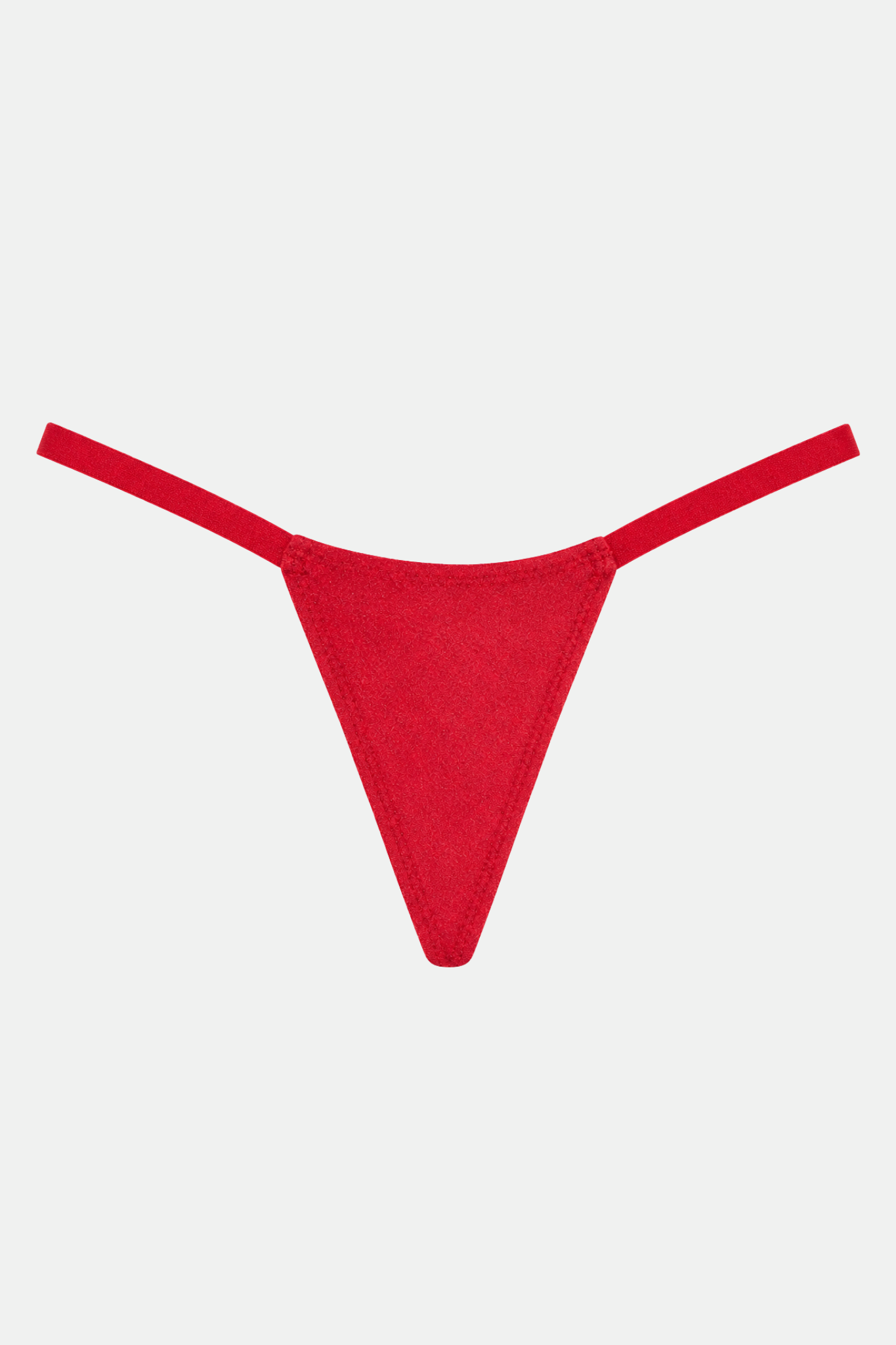 ICON LOGO G-STRING