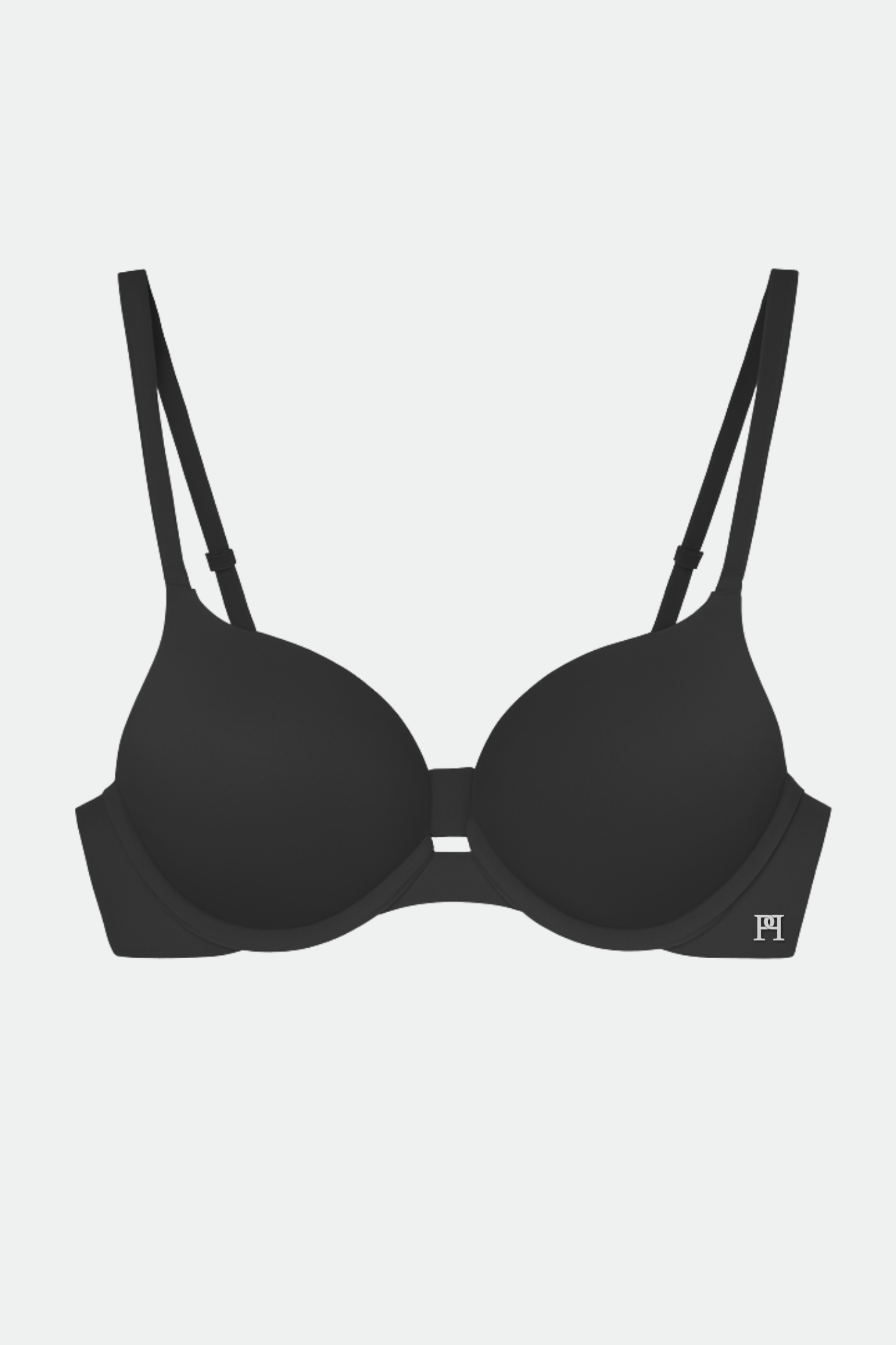 2nd EDITION: PBL PUSH-UP BRA