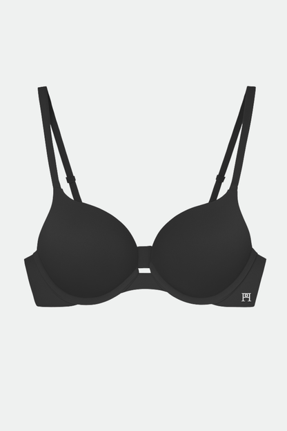 2nd EDITION: PBL PUSH-UP BRA