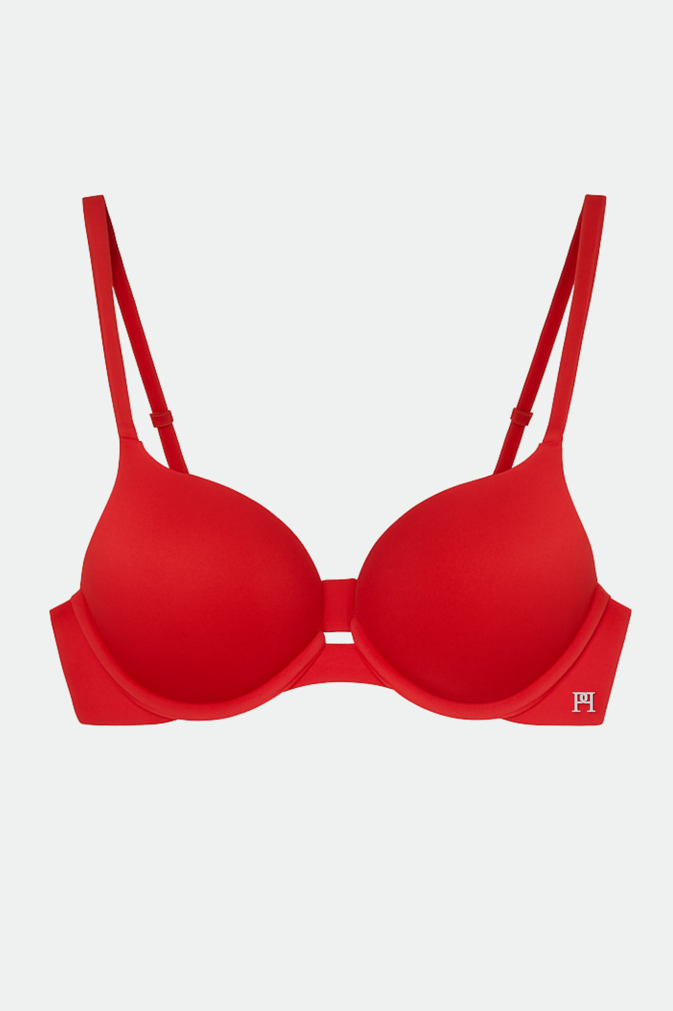 2nd EDITION: PBL PUSH-UP BRA