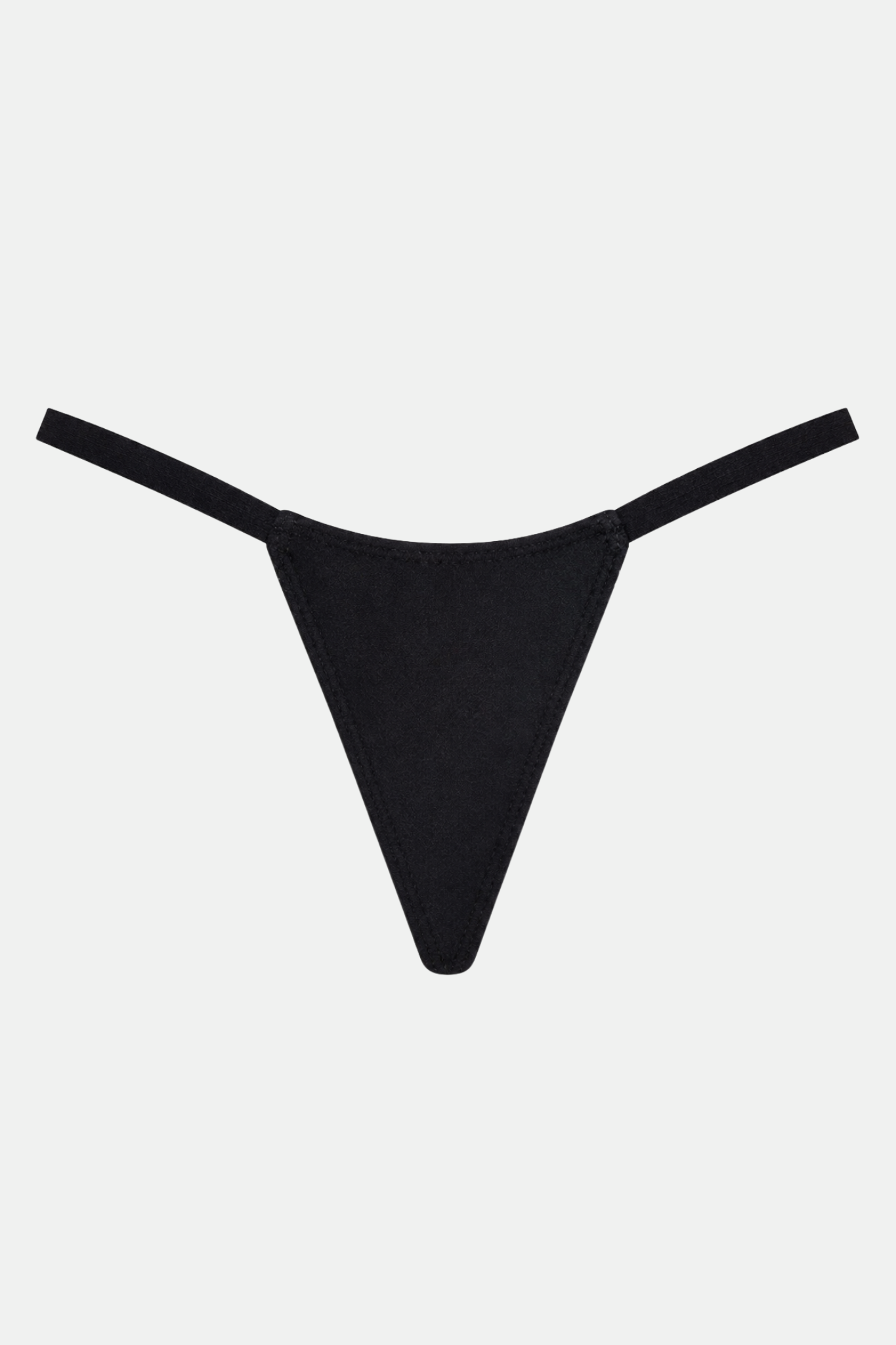 ICON LOGO G-STRING