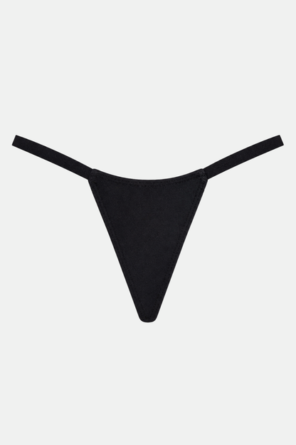 ICON LOGO G-STRING