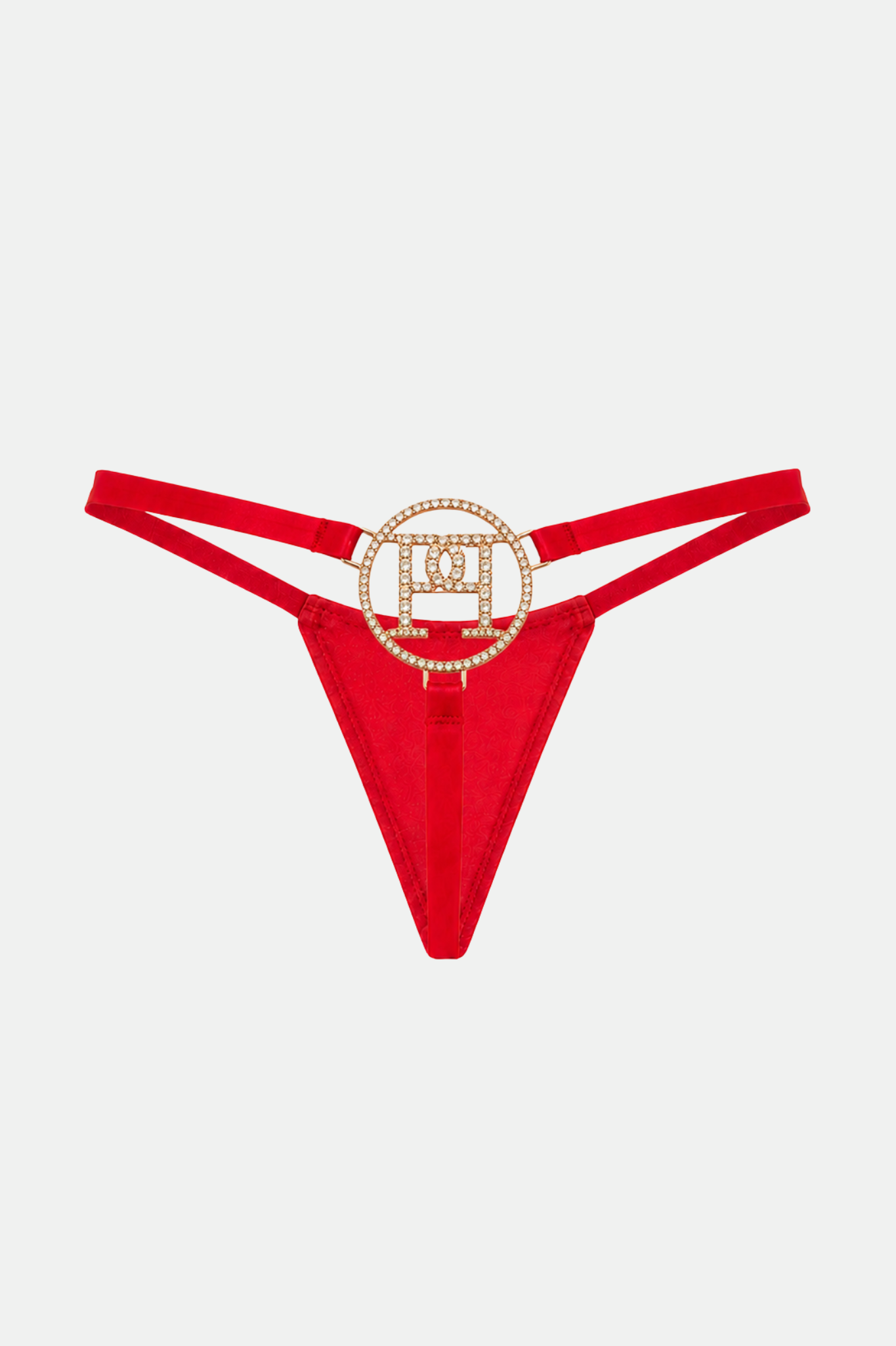ICON LOGO G-STRING