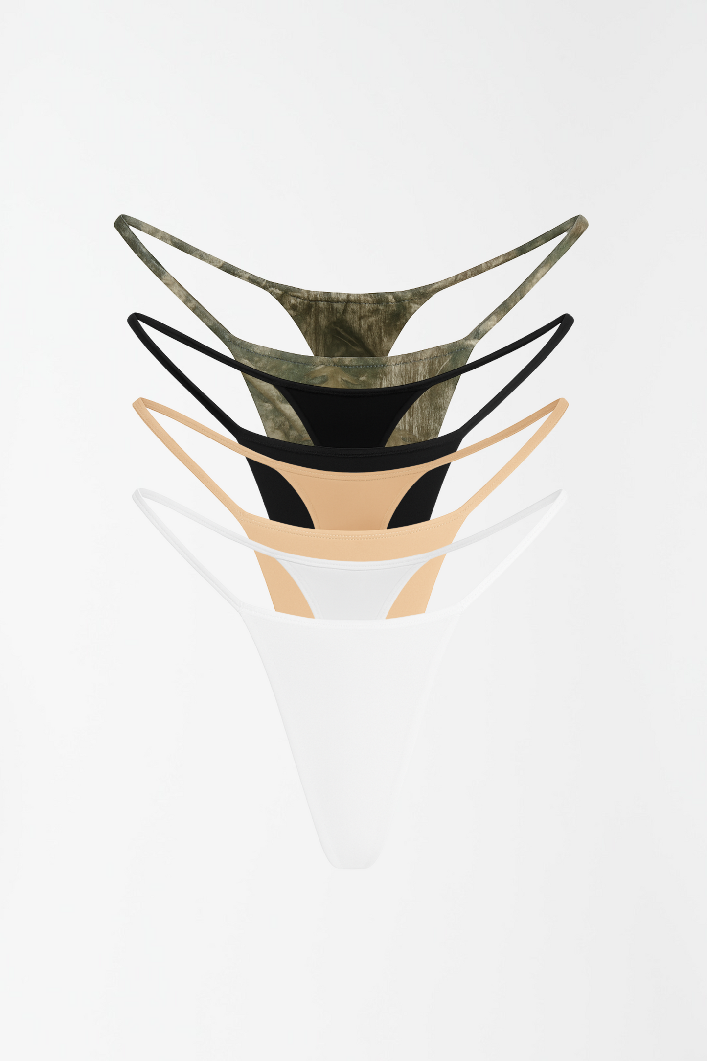 TRIPLE T-THONG