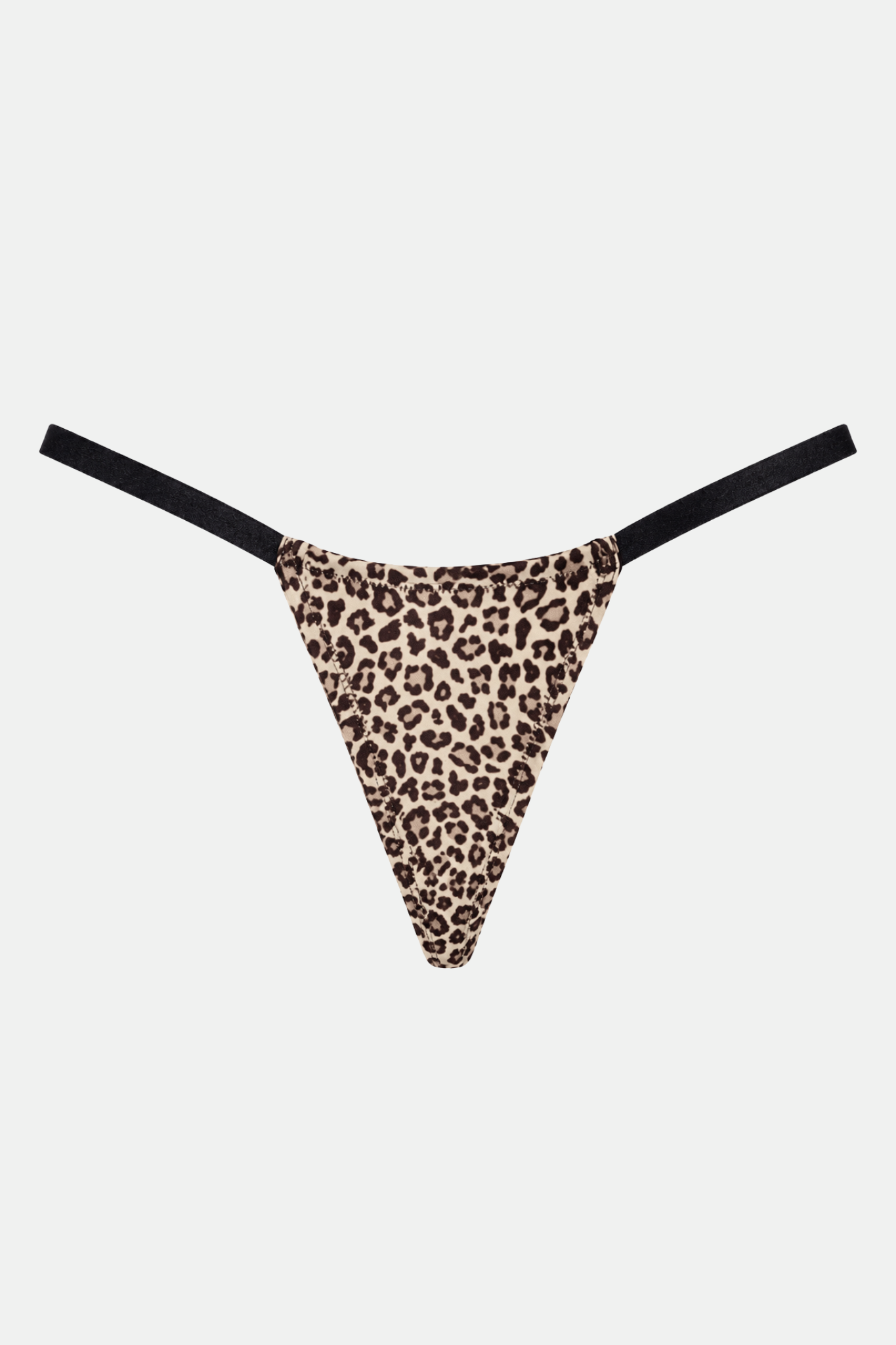 ICON LOGO G-STRING