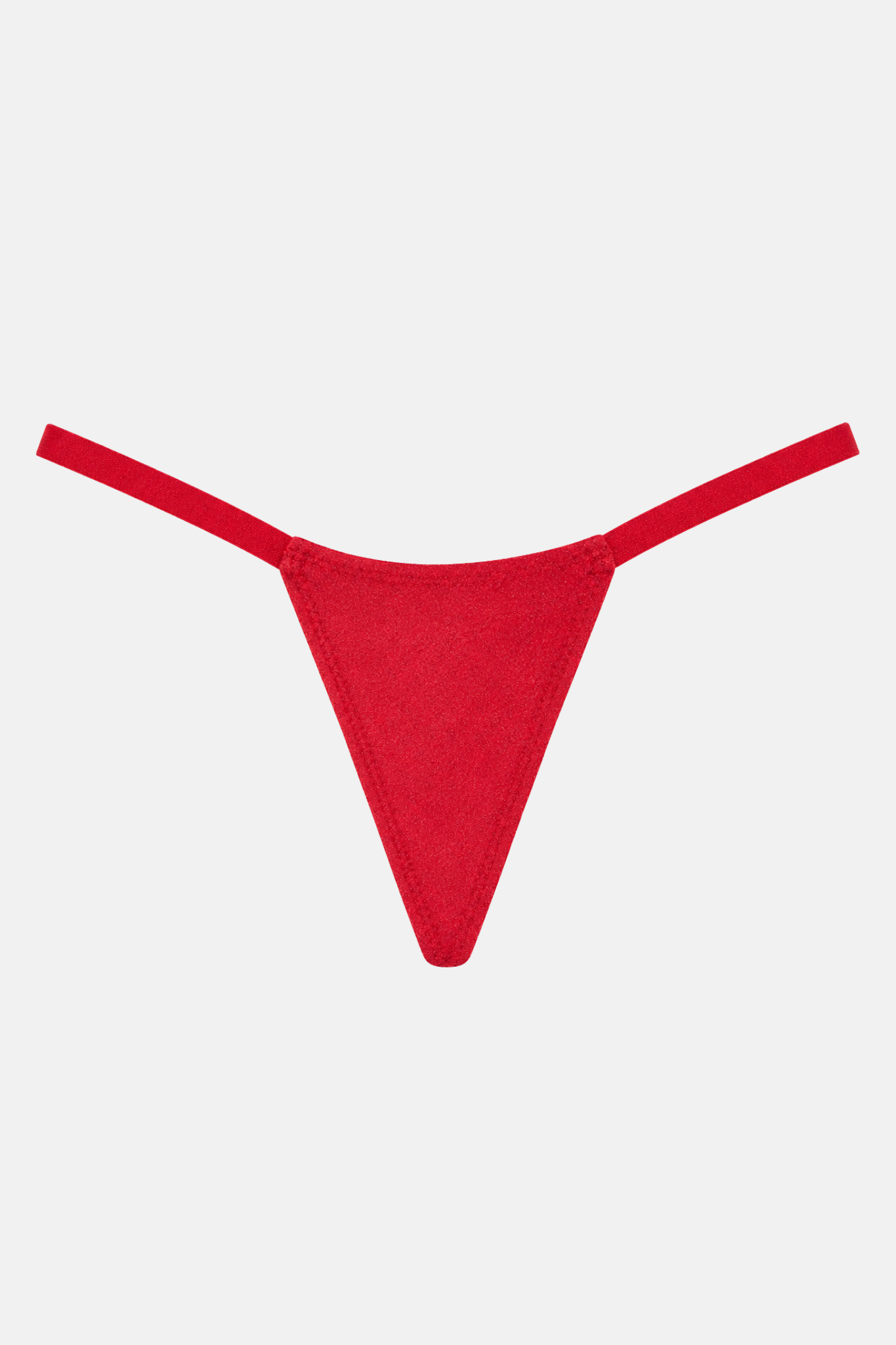 ICON LOGO G-STRING