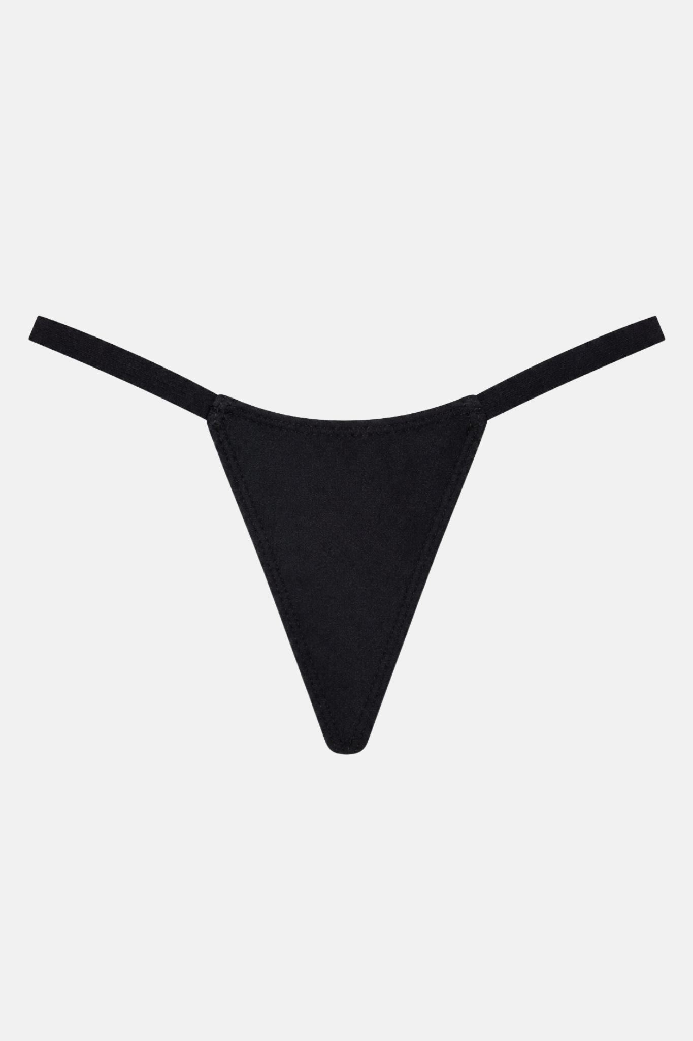 ICON LOGO G-STRING