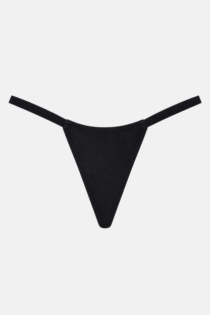 ICON LOGO G-STRING