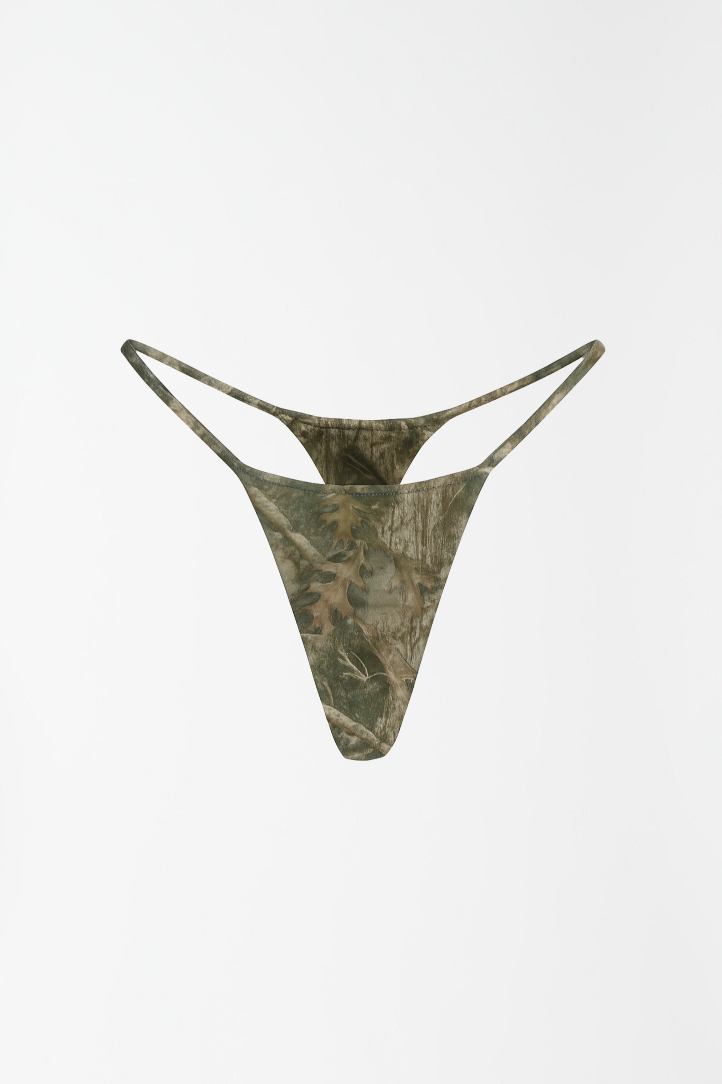 TRIPLE T-THONG