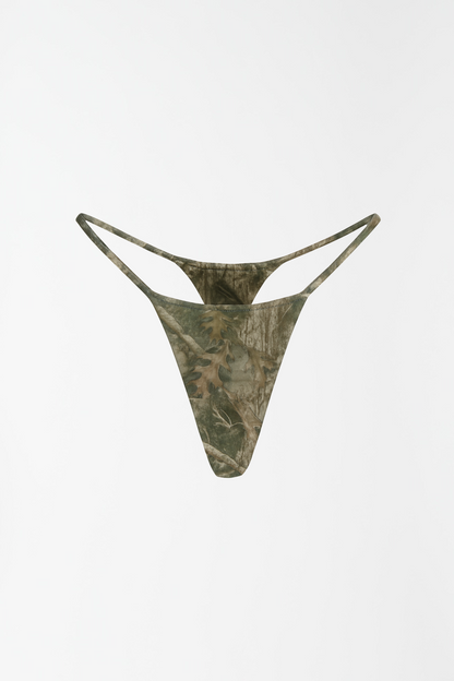 TRIPLE T-THONG