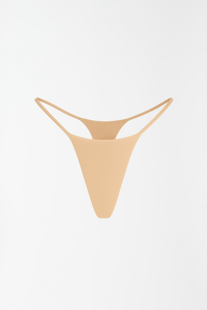 TRIPLE T-THONG
