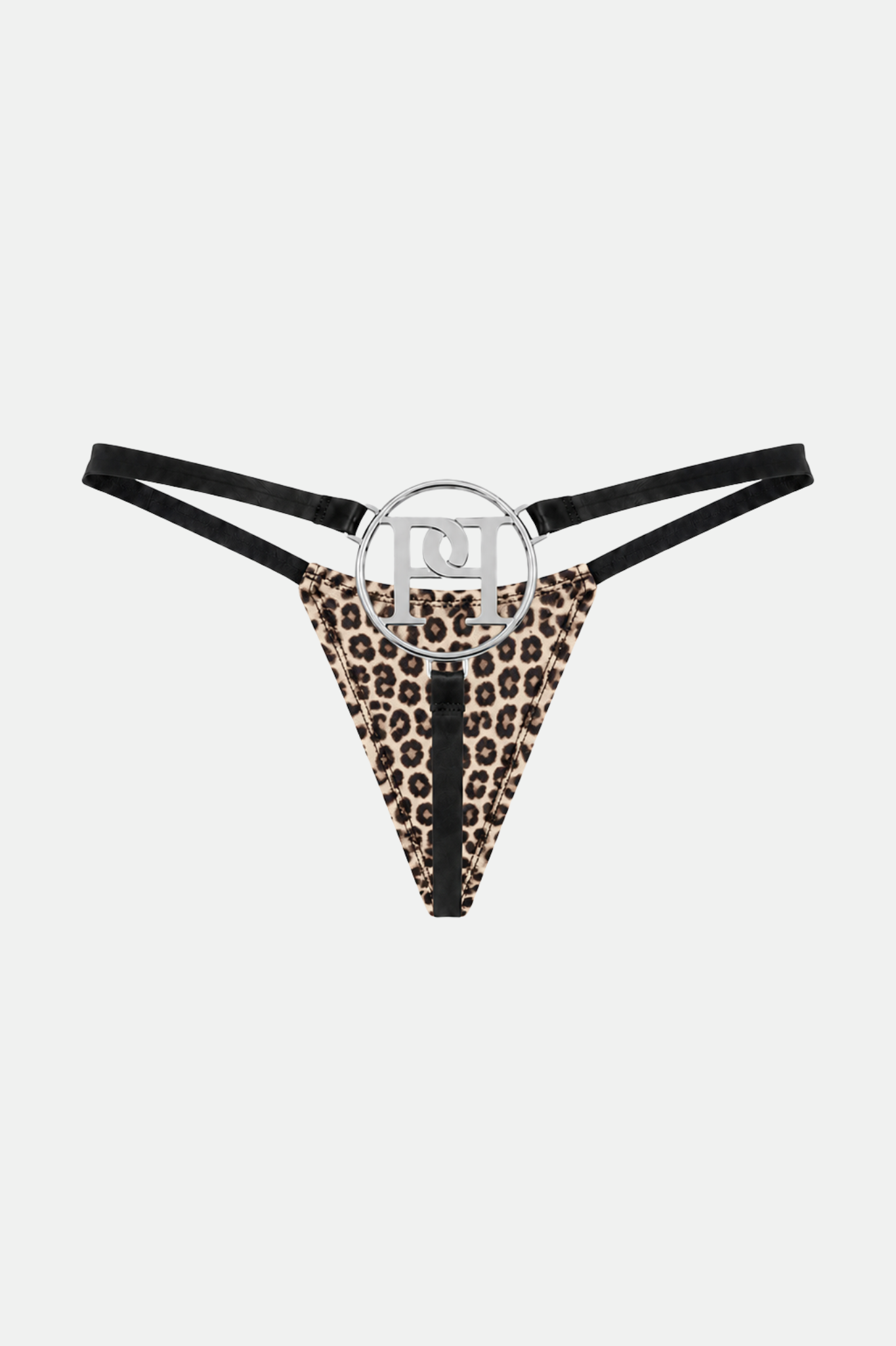 ICON LOGO G-STRING
