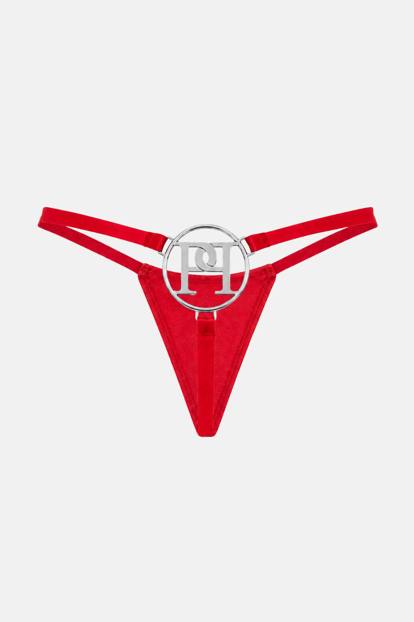 ICON LOGO G-STRING