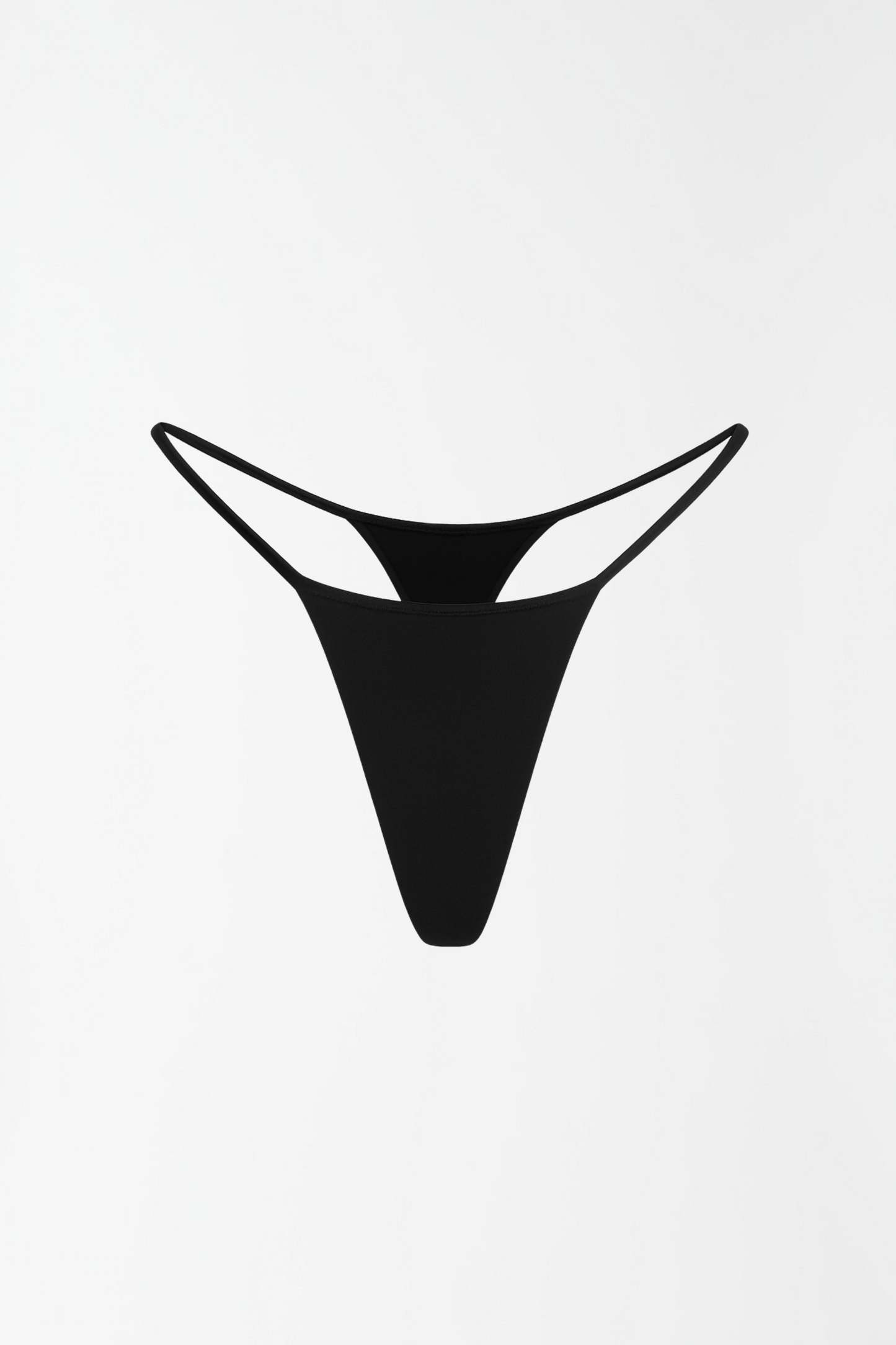 TRIPLE T-THONG