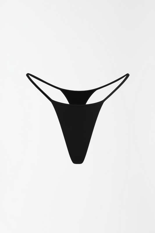 TRIPLE T-THONG