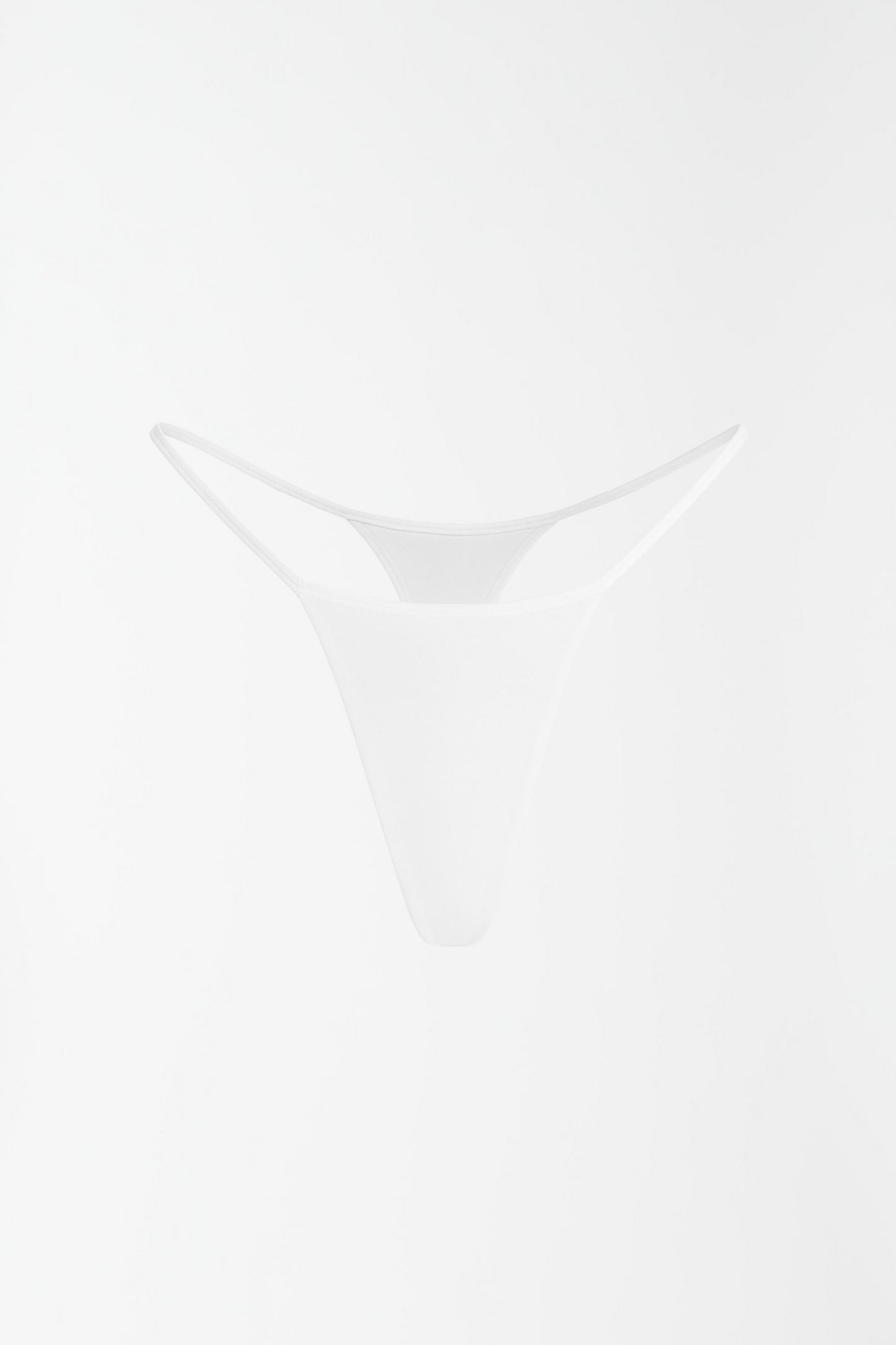 TRIPLE T-THONG