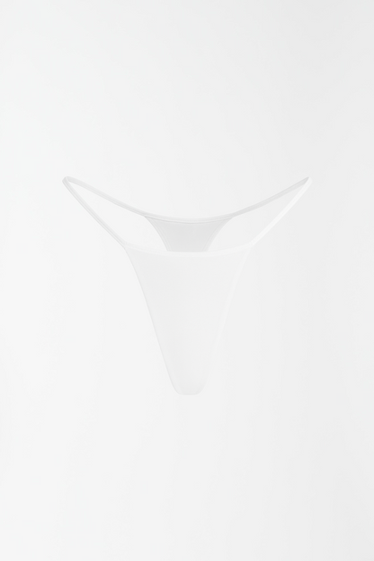 TRIPLE T-THONG