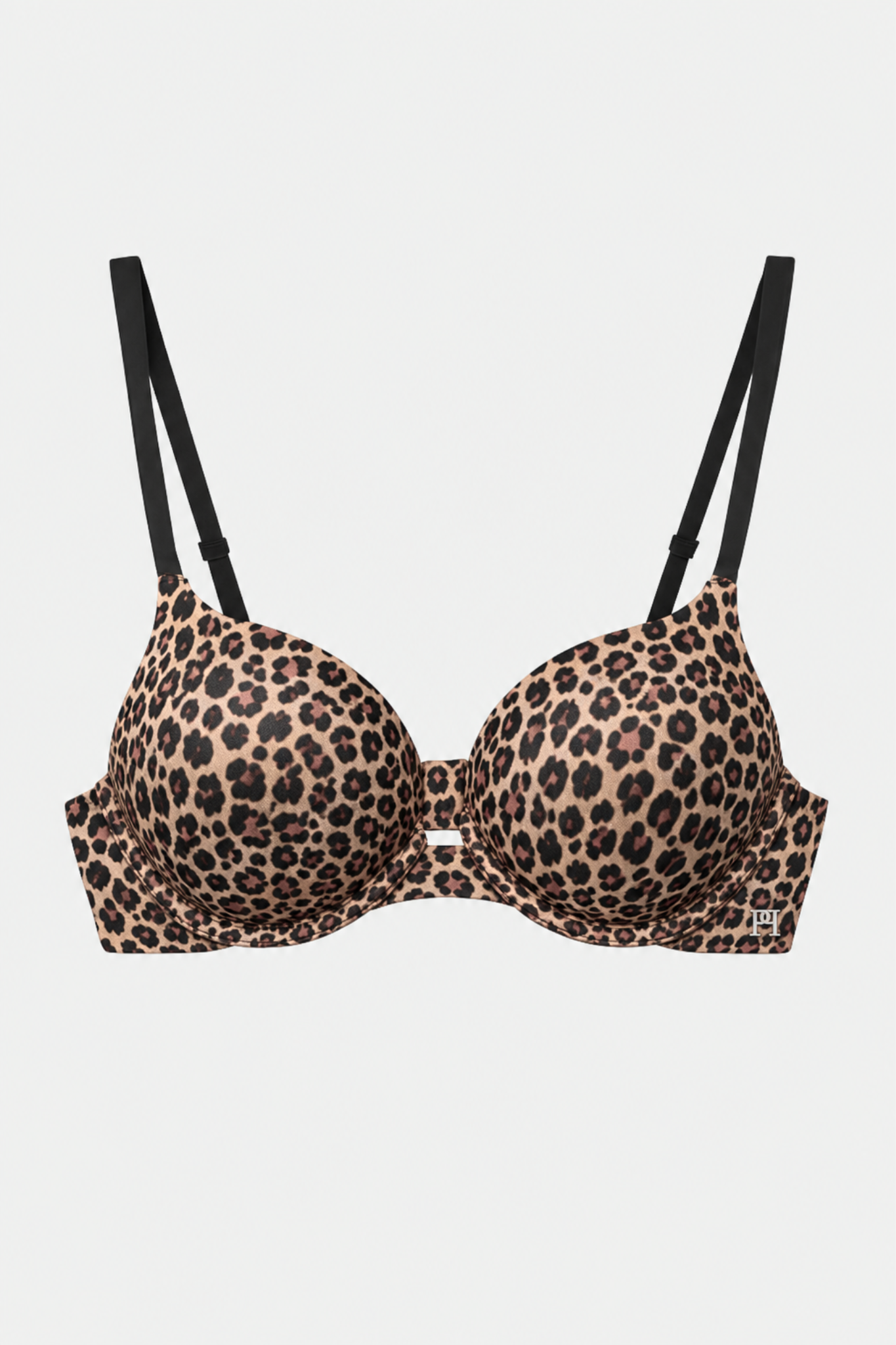 2nd EDITION: PBL PUSH-UP BRA