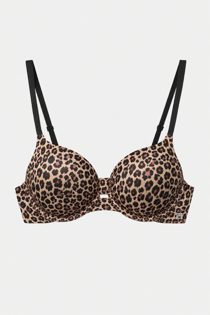 2nd EDITION: PBL PUSH-UP BRA